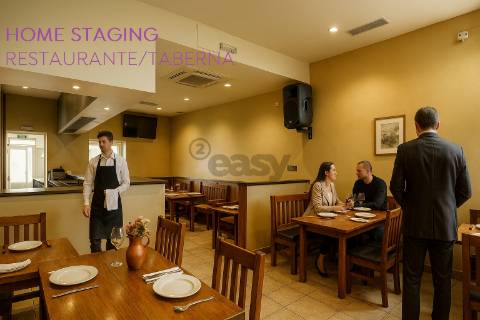 Espaço comercial, equipado, pronto a funcionar, Vila Viçosa