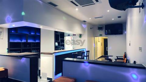 Espaço comercial, equipado, pronto a funcionar, Vila Viçosa