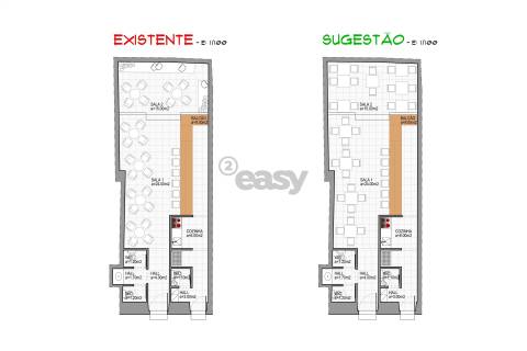 Espaço comercial, equipado, pronto a funcionar, Vila Viçosa