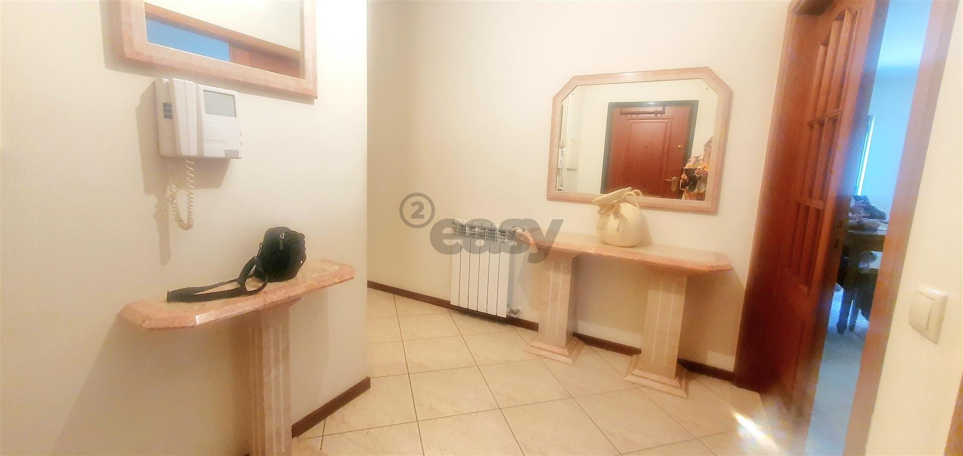 T3 no centro de Lamego mobilado