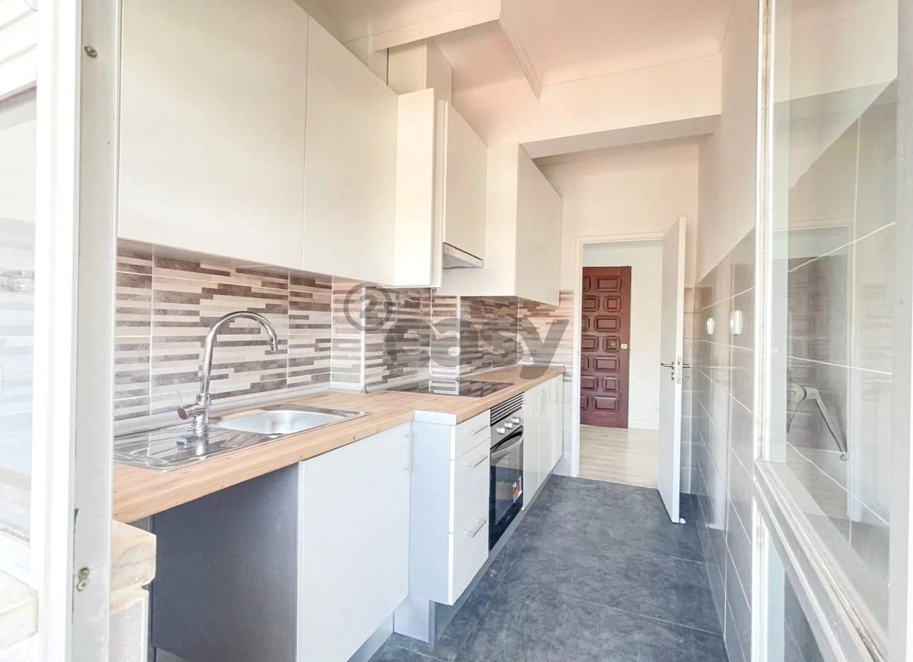 T3 remodelado em Setúbal