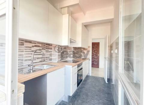 T3 remodelado em Setúbal