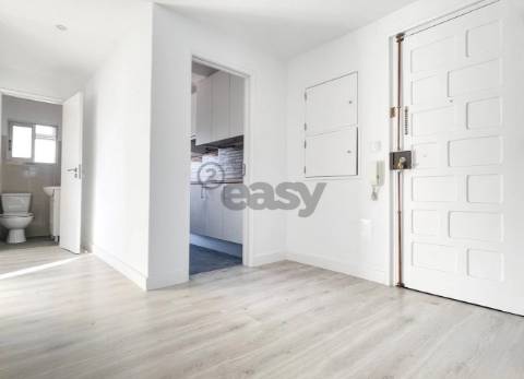 T3 remodelado em Setúbal