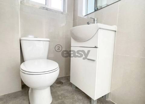 T3 remodelado em Setúbal