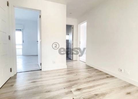 T3 remodelado em Setúbal