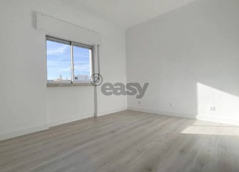 T3 remodelado em Setúbal