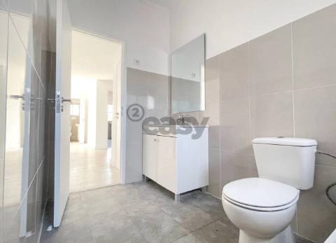 T3 remodelado em Setúbal