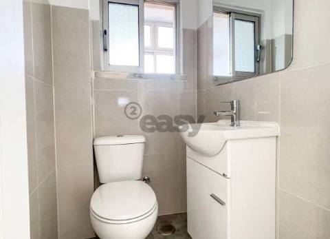 T3 remodelado em Setúbal