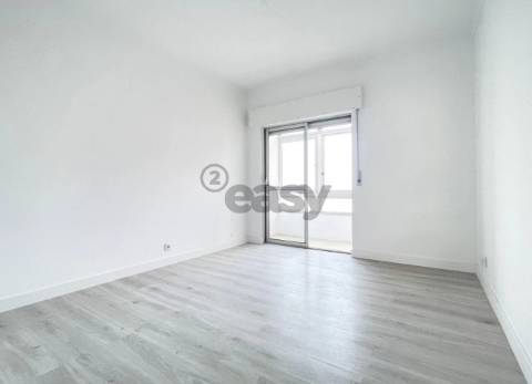 T3 remodelado em Setúbal