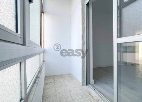 T3 remodelado em Setúbal