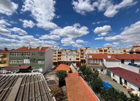 T3 remodelado em Setúbal