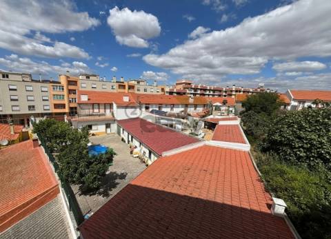 T3 remodelado em Setúbal