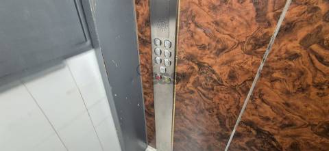 T1 remodelado no Monte Abraão