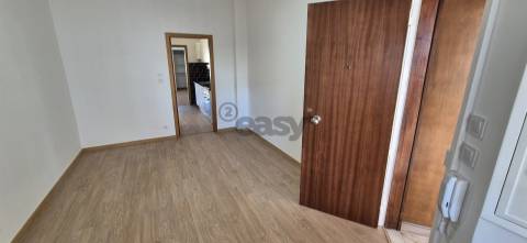 T1 remodelado no Monte Abraão