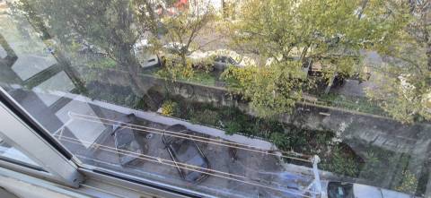 T1 remodelado no Monte Abraão