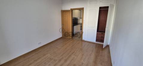 T1 remodelado no Monte Abraão