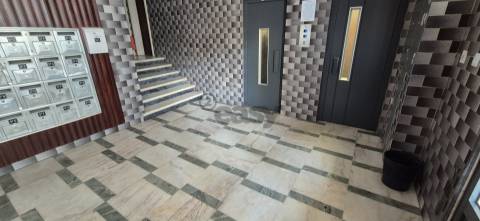 T1 remodelado no Monte Abraão