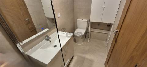 T1 remodelado no Monte Abraão