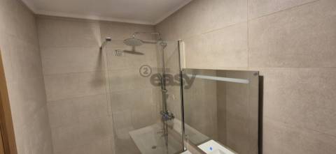 T1 remodelado no Monte Abraão