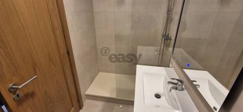 T1 remodelado no Monte Abraão