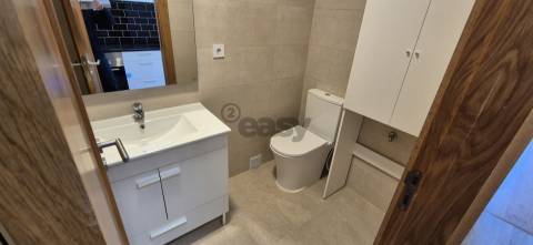 T1 remodelado no Monte Abraão