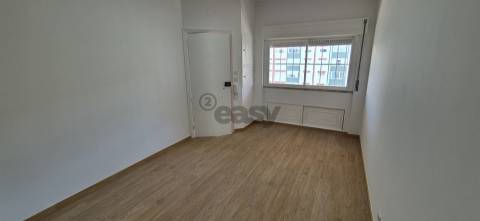 T1 remodelado no Monte Abraão