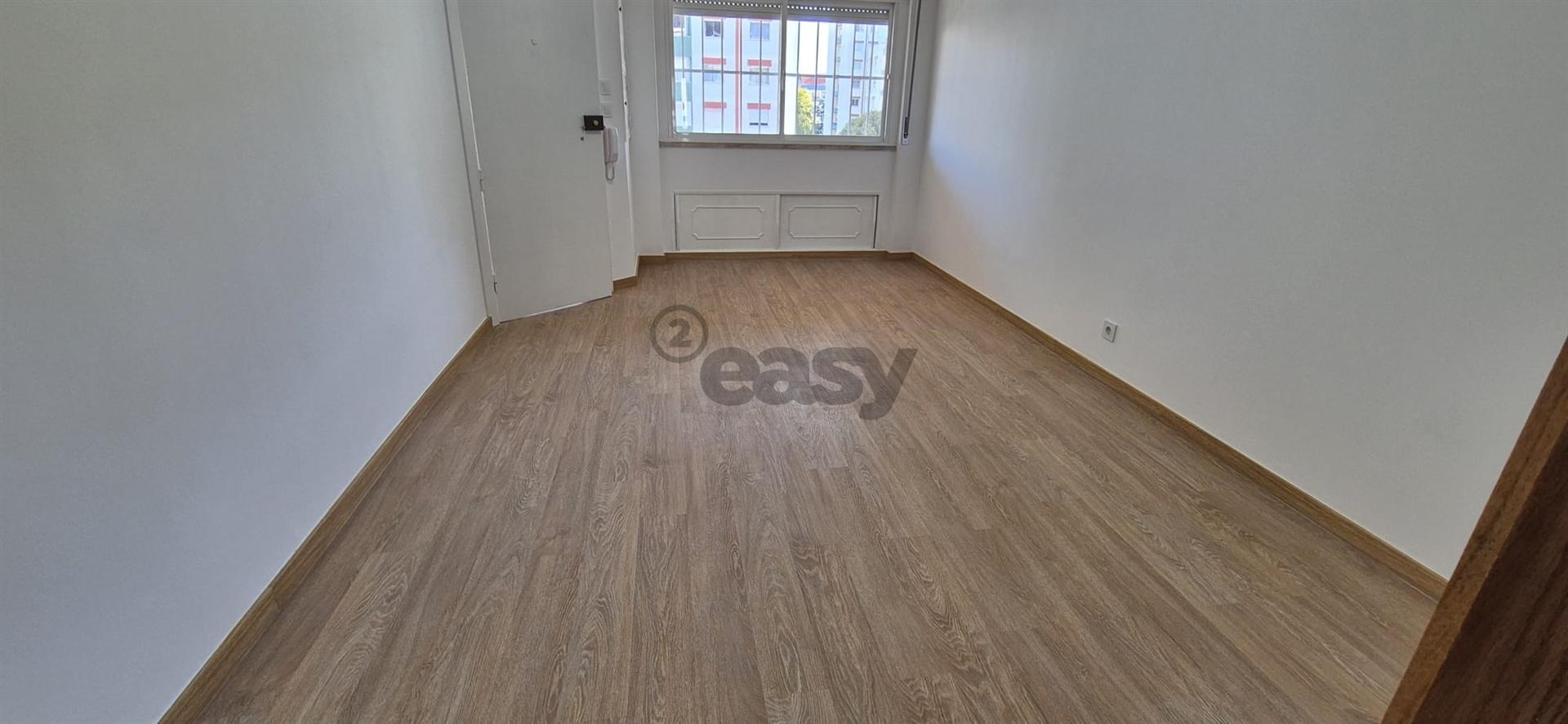 T1 remodelado no Monte Abraão