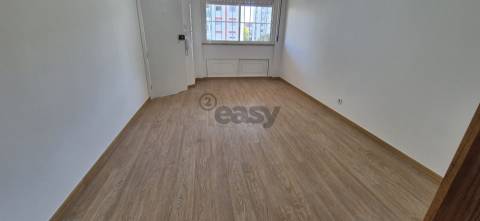 T1 remodelado no Monte Abraão