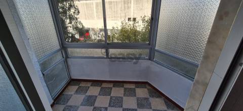 T1 remodelado no Monte Abraão