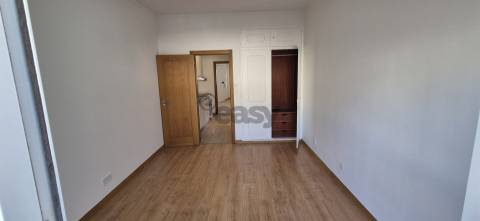 T1 remodelado no Monte Abraão