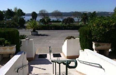 Hotel Lagoa de Óbidos na Foz do Arelho