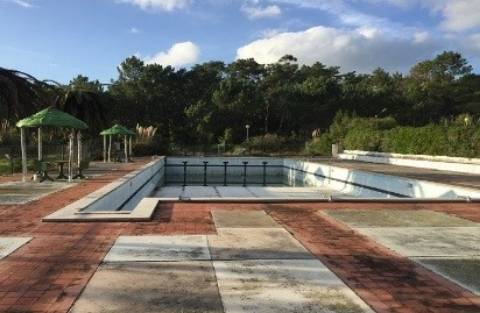 Hotel Lagoa de Óbidos na Foz do Arelho