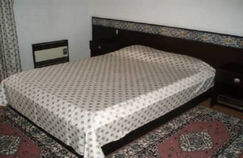 Hotel Lagoa de Óbidos na Foz do Arelho