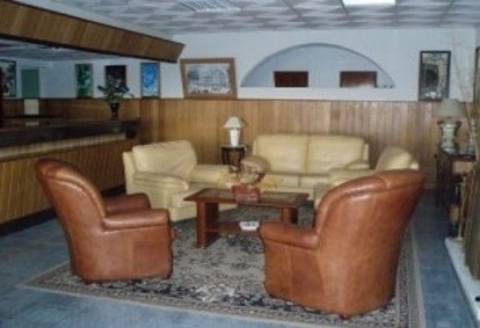 Hotel Lagoa de Óbidos na Foz do Arelho