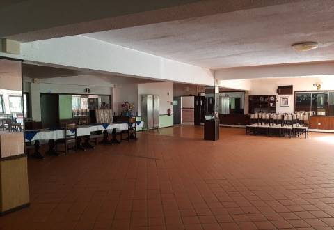 Hotel Lagoa de Óbidos na Foz do Arelho