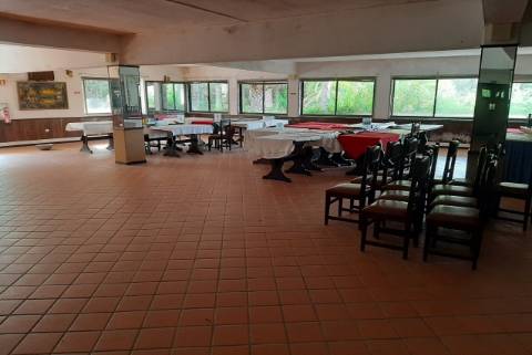 Hotel Lagoa de Óbidos na Foz do Arelho