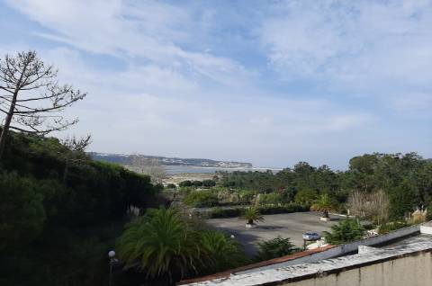 Hotel Lagoa de Óbidos na Foz do Arelho