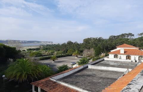 Hotel Lagoa de Óbidos na Foz do Arelho