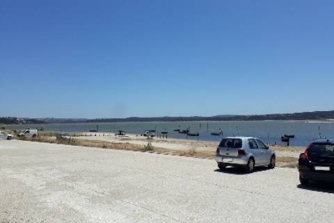 Hotel Lagoa de Óbidos na Foz do Arelho