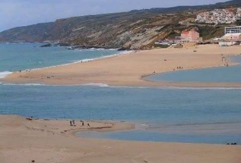 Hotel Lagoa de Óbidos na Foz do Arelho