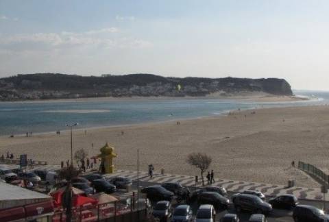 Hotel Lagoa de Óbidos na Foz do Arelho