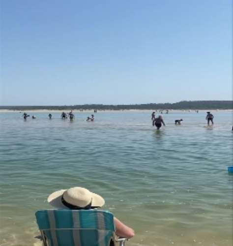 Hotel Lagoa de Óbidos na Foz do Arelho