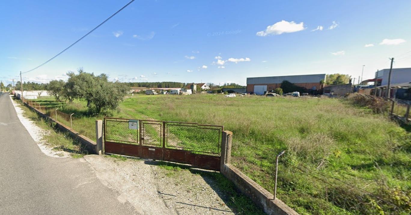 Lote 10000m2 para Habitação ou Industria