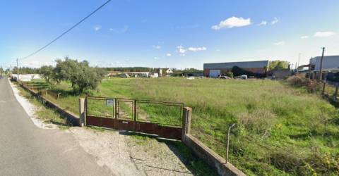 Lote 10000m2 para Habitação ou Industria