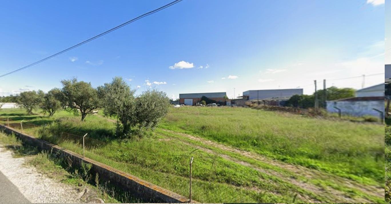 Lote 10000m2 para Habitação ou Industria