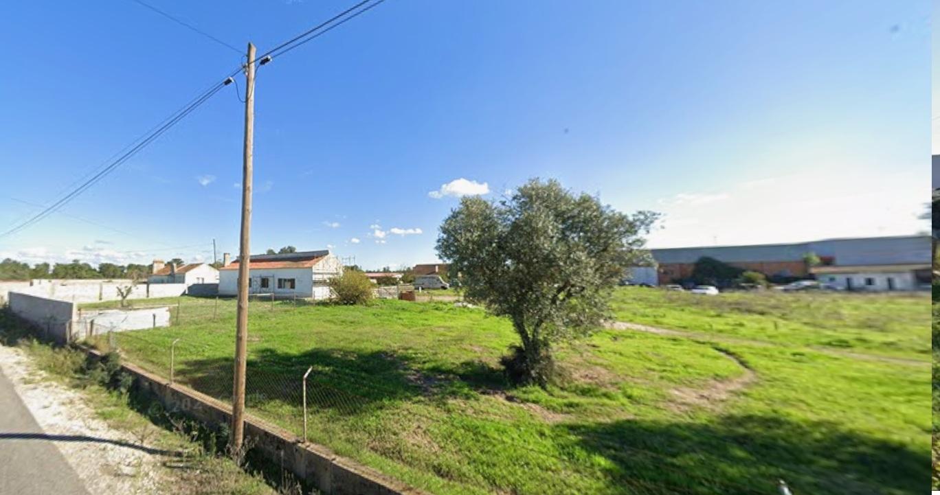 Lote 10000m2 para Habitação ou Industria