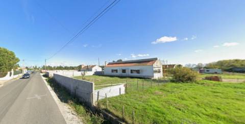 Lote 10000m2 para Habitação ou Industria