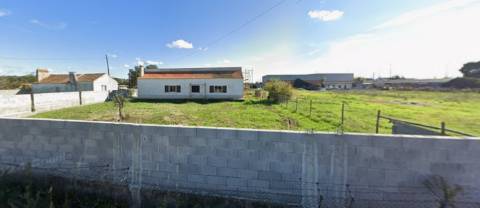 Lote 10000m2 para Habitação ou Industria