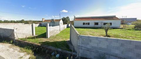 Lote 10000m2 para Habitação ou Industria