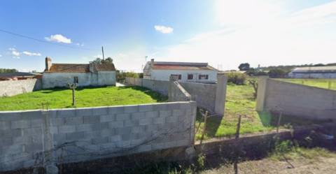 Lote 10000m2 para Habitação ou Industria